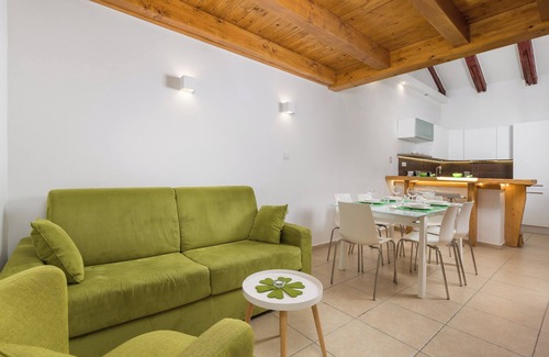 Rijeka Appartement | Appartement Toit Restylé Unique Dans Le Centre Historique De Rijeka