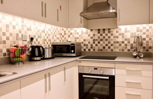 Doha Maison | Retaj Baywalk Residence