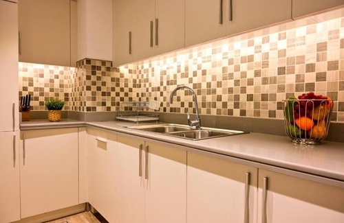 Doha Maison | Retaj Baywalk Residence