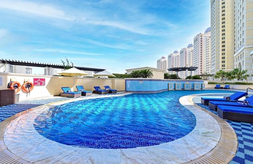 Doha Maison | Retaj Baywalk Residence