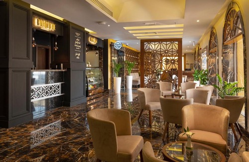 Al Wakrah Hôtel | Retaj Inn Al Wakrah