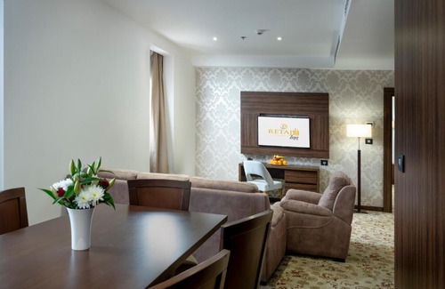 Al Wakrah Hôtel | Retaj Inn Al Wakrah