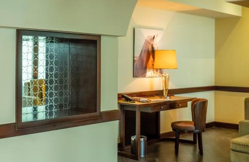 Al Rayyan Station Balnéaire | Retaj Salwa Resort & Spa