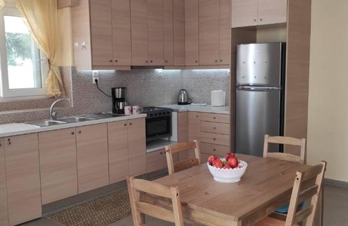 Rethymno Appartement | Reth Nick