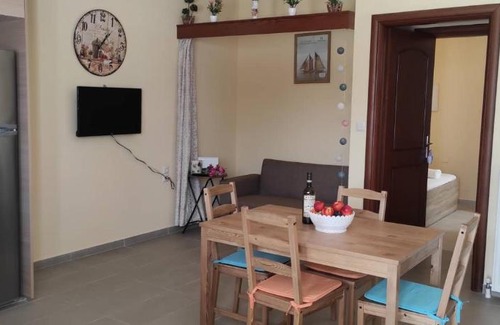 Rethymno Appartement | Reth Nick