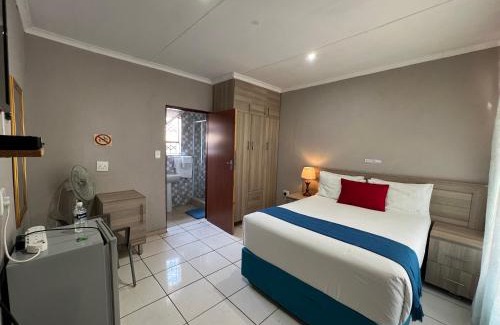 Bochum Maison | Rethabile Guesthouse
