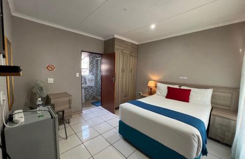 Bochum Maison | Rethabile Guesthouse