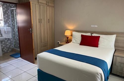 Bochum Maison | Rethabile Guesthouse