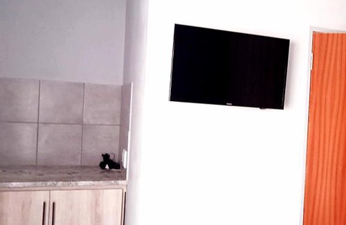 Secunda Maison | Rethapaki Guesthouse