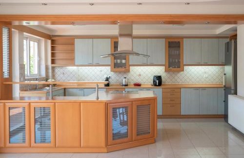 Rethymno Appartement | Rethymnian Luxury Seaview Apartment