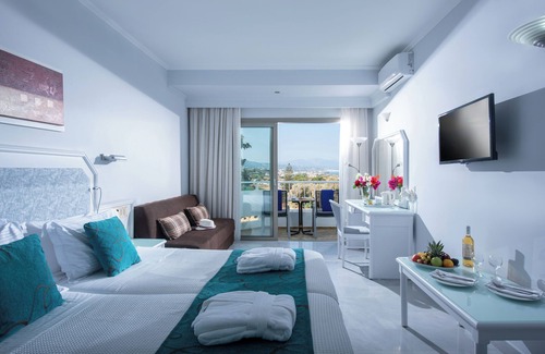 Skaleta Hôtel | Rethymno Mare & Water Park