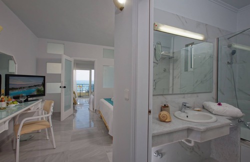 Skaleta Hôtel | Rethymno Mare & Water Park