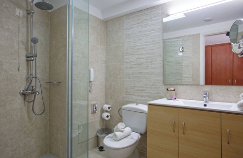 Skaleta Hôtel | Rethymno Mare & Water Park