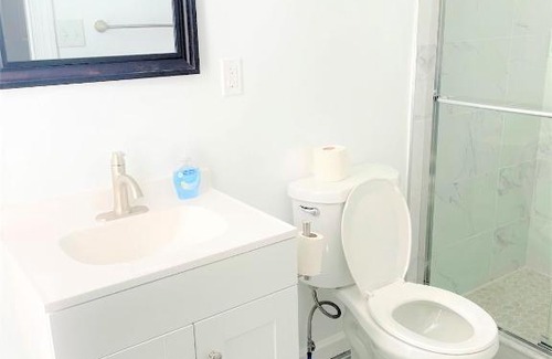 West Philadelphia Maison | Retired Convenient Guest House in West Philadelphia