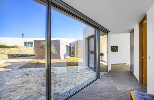 Arcos de la Frontera Maison | Retiro 3 Flamenca (4 hôtes)
