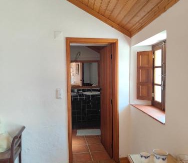 Santiago do Cacem Lit Et Petit-Déjeuner | Retiro Alentejano Suite com Entrada Privada