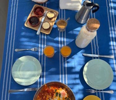 Santiago do Cacem Lit Et Petit-Déjeuner | Retiro Alentejano Suite com Entrada Privada