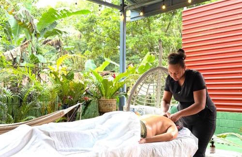 La Fortuna Maison | Retiro Arenal