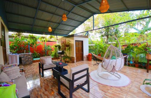 La Fortuna Maison | Retiro Arenal