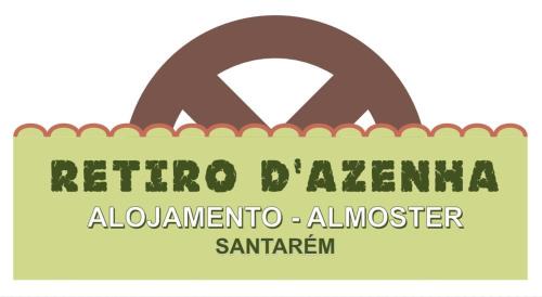 Almoster Maison | Retiro d'Azenha