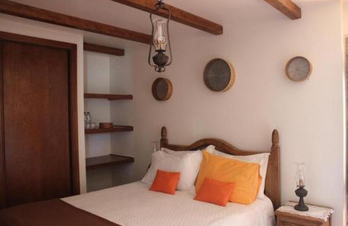 Mendiga Maison | Retiro Da Avo Lídia - Turismo Rural
