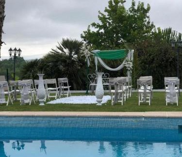 Sangalhos Lit Et Petit-Déjeuner | Retiro dos Cedros - Quarto Vinhas