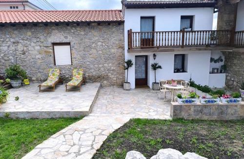 Medio Cudeyo Appartement | Retiro en Parque Natural