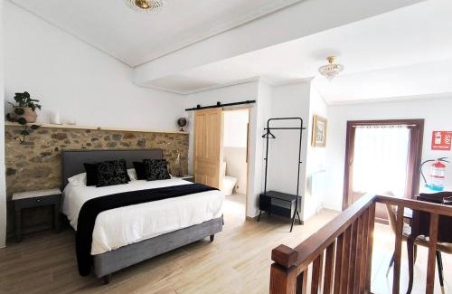 Medio Cudeyo Appartement | Retiro en Parque Natural