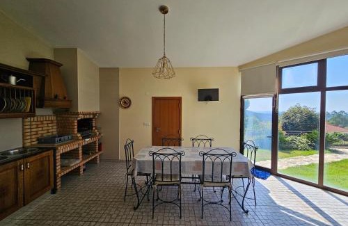 Arega Maison | Retiro na Aldeia
