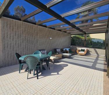 Arega Maison | Retiro na Aldeia