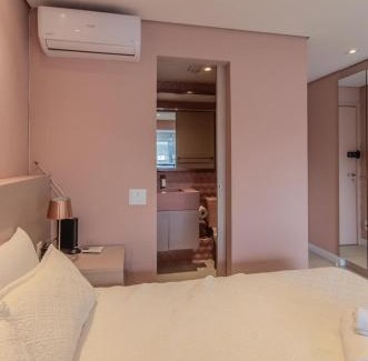 Bom Retiro Appartement | Retiro Pink