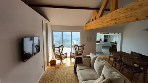 Vila Marim Maison | Retiro Vale do Douro