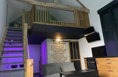 Yvre-le-Polin Appartement | Retour à l essentiel