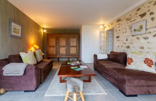 Chiddes Maison | Retour aux Sources