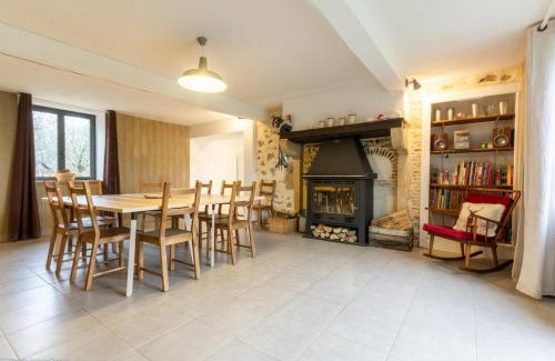 Chiddes Maison | Retour aux Sources