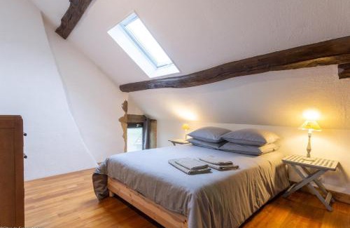 Chiddes Maison | Retour aux Sources