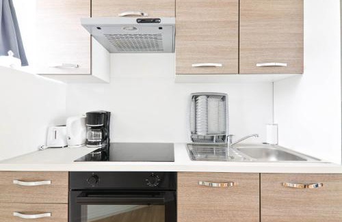 Etampes Appartement | Retraite Romantique à Étampes
