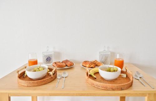 Etampes Appartement | Retraite Romantique à Étampes