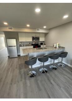 Highlands Reserve Appartement | Retreat 102