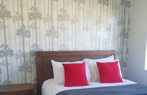 Owhata Maison | Retreat@23b - a peaceful place!
