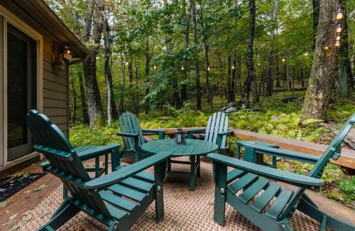 Nellysford Maison | Retreat At Wintergreen, Pool Access, Grill