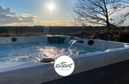 Patrington Haven Station Balnéaire | ReTreat Breaks - 45 Park Lane