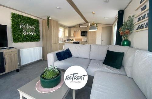 Patrington Haven Station Balnéaire | ReTreat Breaks - 45 Park Lane
