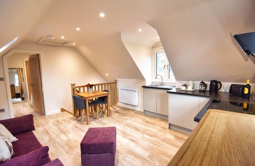 Stevenage Maison | Retreat by the Mill - perfect for a relaxing getaway (Pet-Friendly)