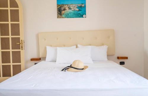 Torre dell'Orso Appartement | Retreat dell'Orso - Villa per Vacanze in centro - Frontemare
