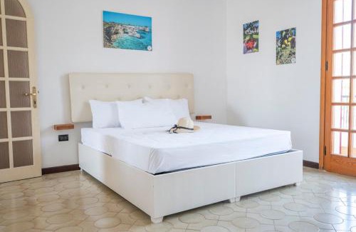 Torre dell'Orso Appartement | Retreat dell'Orso - Villa per Vacanze in centro - Frontemare