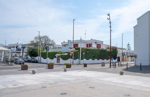 Torre dell'Orso Appartement | Retreat dell'Orso - Villa per Vacanze in centro - Frontemare