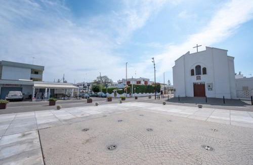 Torre dell'Orso Appartement | Retreat dell'Orso - Villa per Vacanze in centro - Frontemare