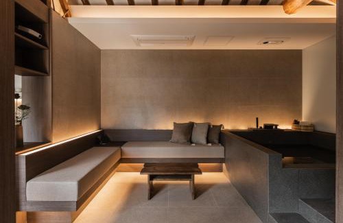 Sajik-dong Appartement | Retreat Dohyun
