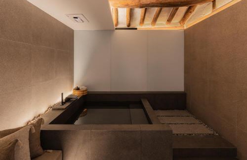 Sajik-dong Appartement | Retreat Dohyun